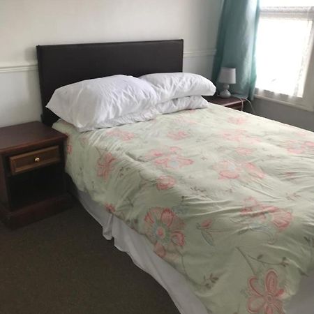 Bensons Guesthouse 桑斯安 外观 照片