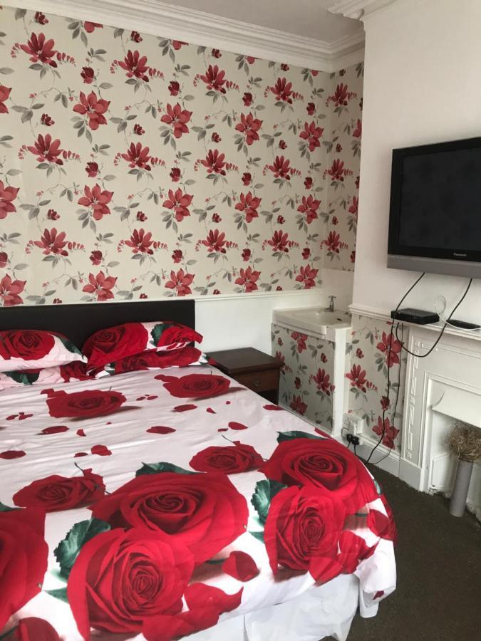 Bensons Guesthouse 桑斯安 外观 照片