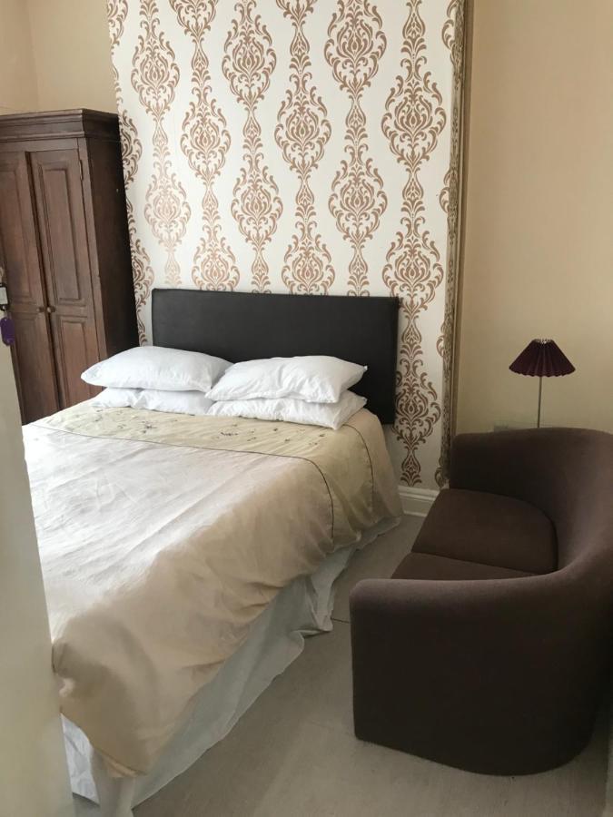 Bensons Guesthouse 桑斯安 外观 照片