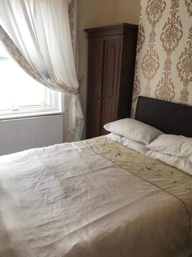 Bensons Guesthouse 桑斯安 外观 照片