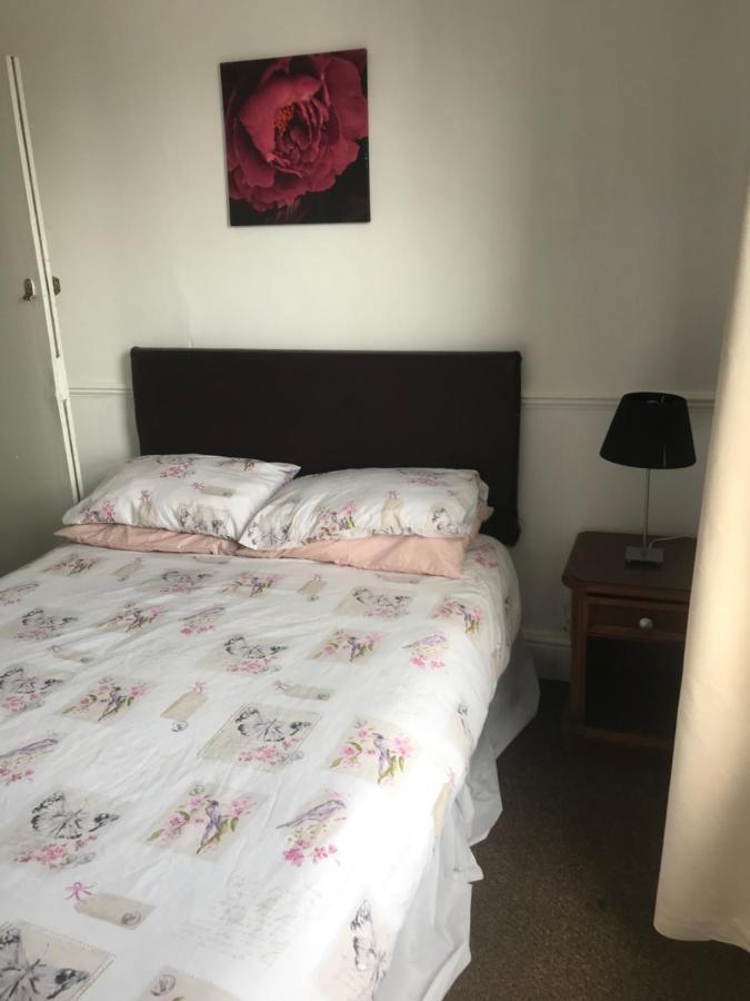 Bensons Guesthouse 桑斯安 外观 照片