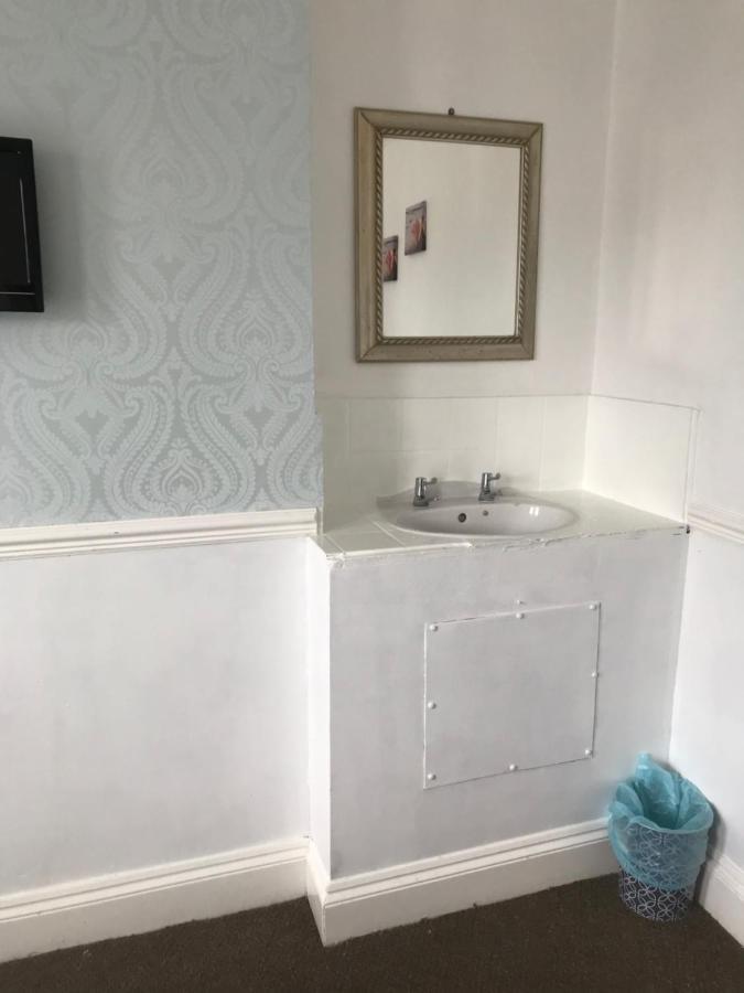 Bensons Guesthouse 桑斯安 外观 照片